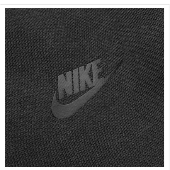 Nike | washed black shorts | Mens Small | Like New - Picture 5 of 5